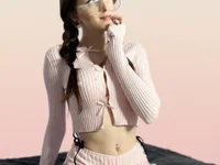 Chat +18 de LisaBoddy ao vivo