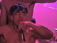 Model young_swisscouple