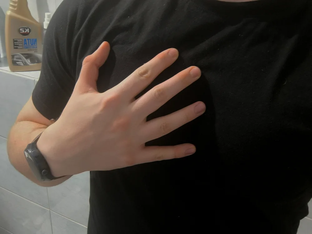 Chat XXX offline de PolishBoy_19