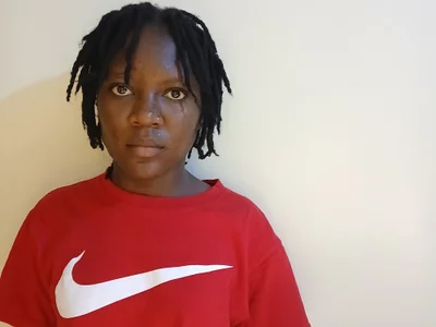 Cutefox_ebony - Girl 