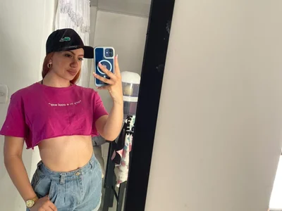 Naomi__24 - Girl 