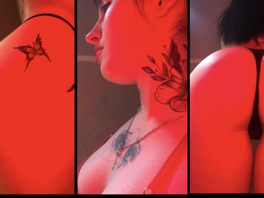 AdoredOration Adlı Modelin Çevrimdışı XXX Sohbeti