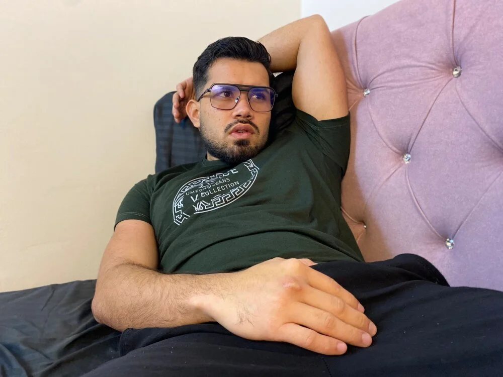 Офлайн-чат XXX Walter_Rivers