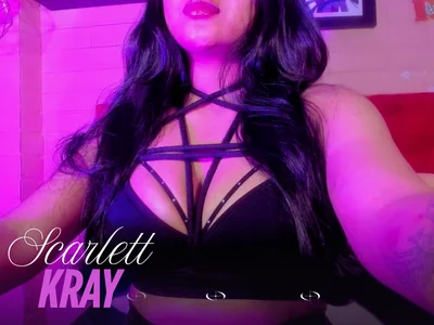 ScarletKray - Girl 