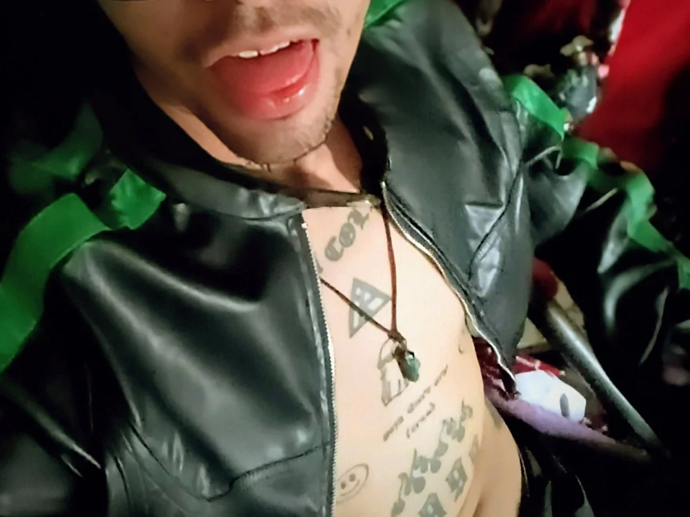 BornLoco – Offline XXX chat