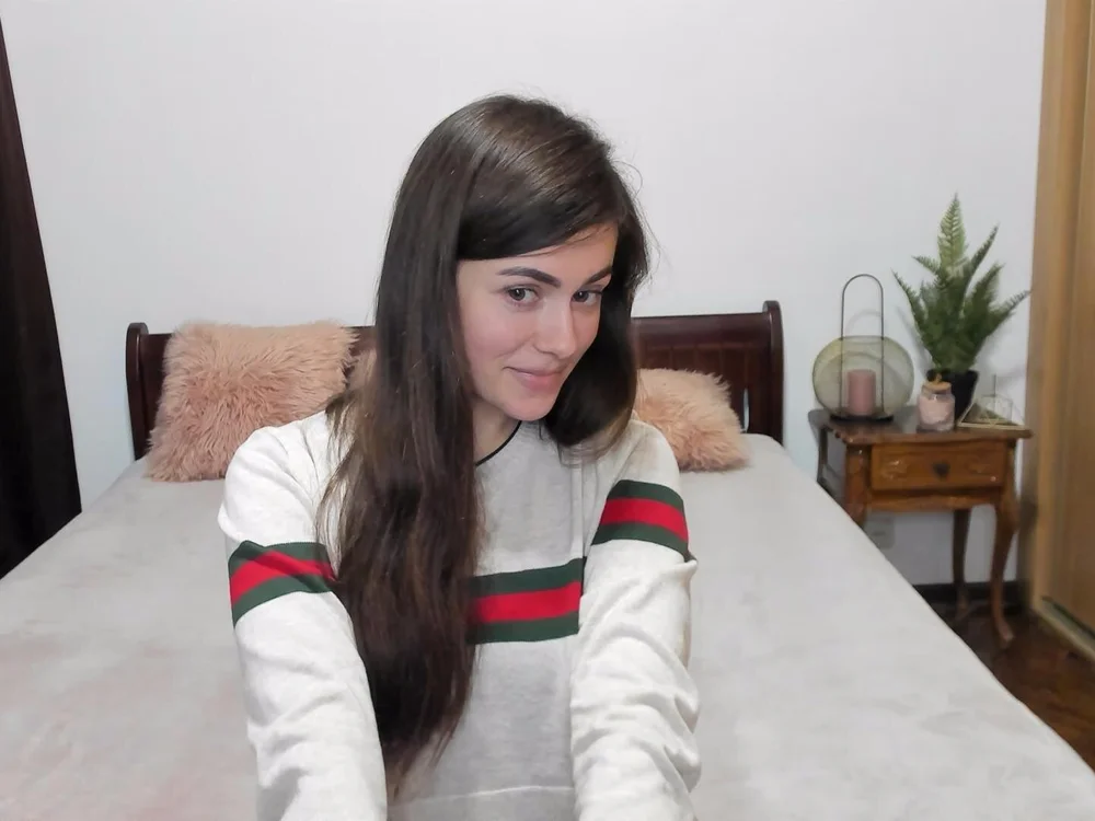 BriANNA_A's Offline XXX Chat