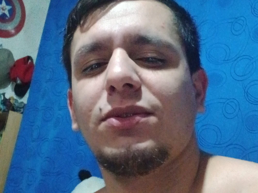 Офлайн-чат XXX ScottAshlan