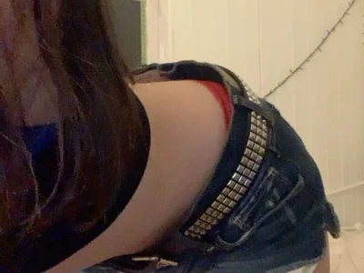 MissShyCherry - Girl 
