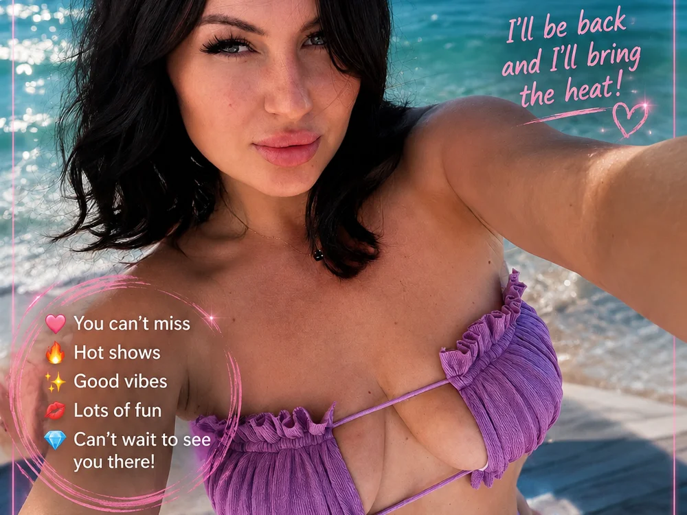 Offline XXX chat KimmmyVelour