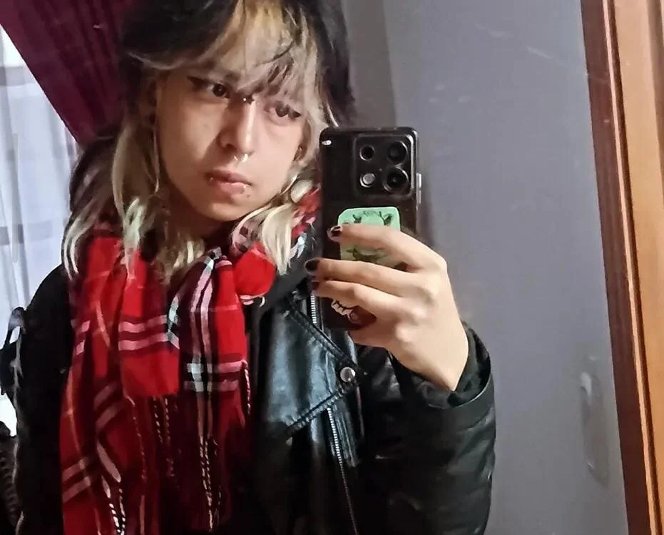 SamintheZone Offline XXX-Chat