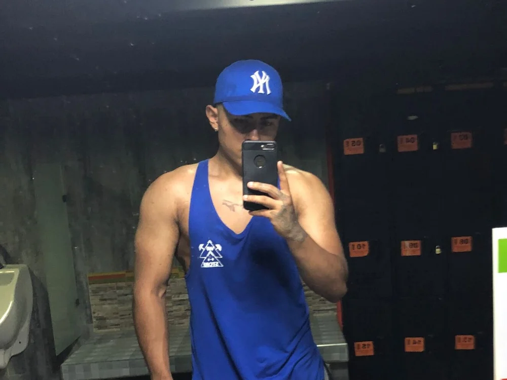 KevinLatinBoy offline chatrum