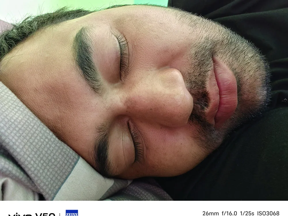 Offline chatovací místnost lonlyharri