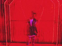 Fridayyydick's webcam live show