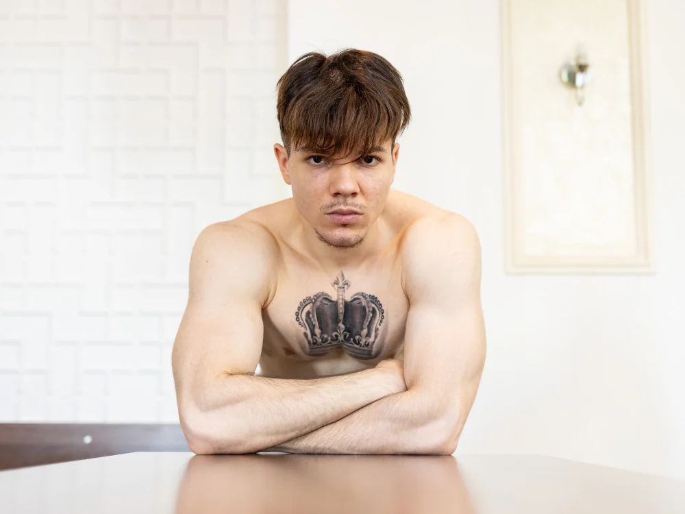 PedroSean's Offline Chat Room