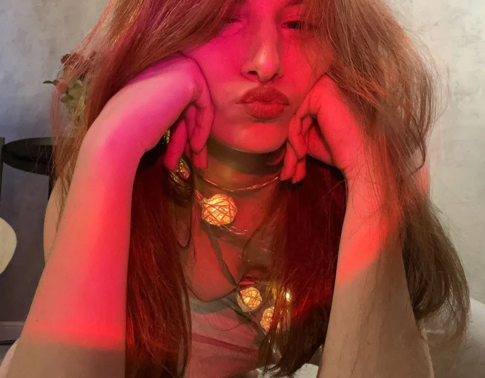 ห้องแชทออฟไลน ์ของ KendyMevl