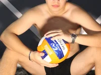 martin_coll's webcam live show