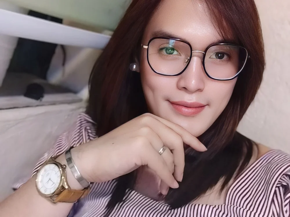 ห้องแชทออฟไลน์ของ foxietsnikki