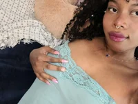 SparklingSoleil Chat XXX in diretta