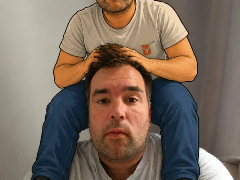 mattyforu's Offline XXX Chat