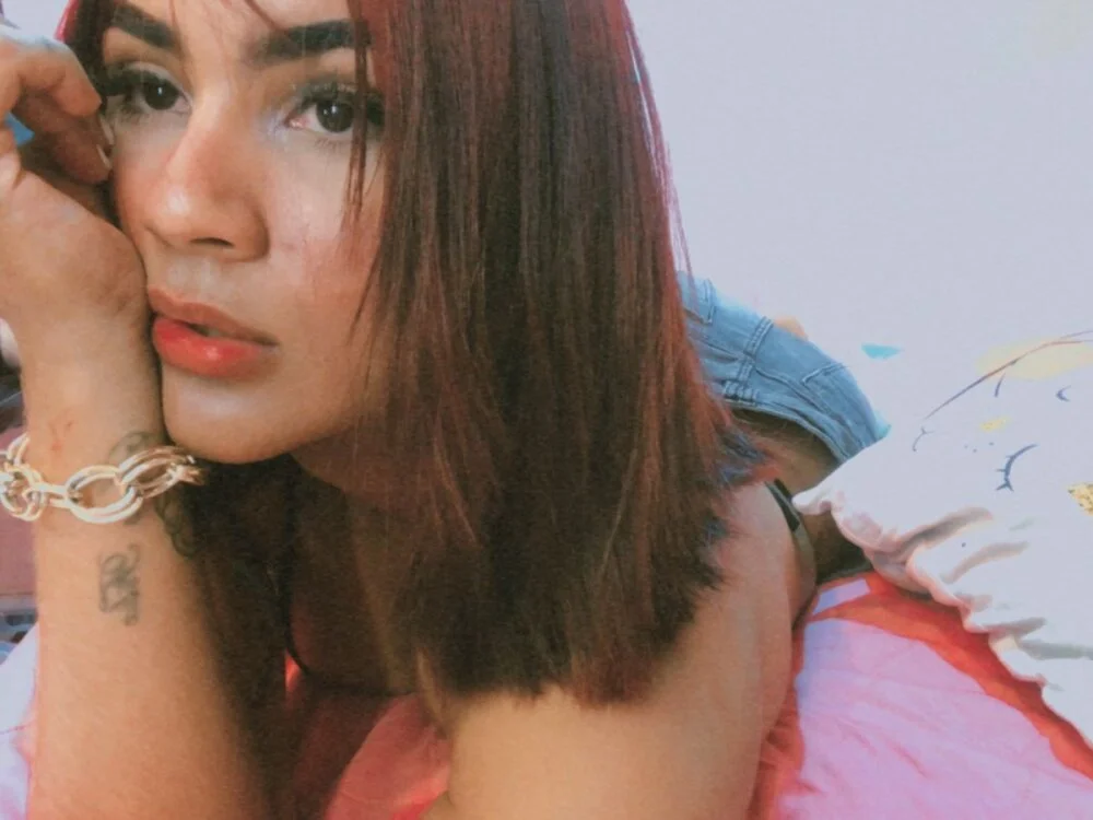 Renata_Zoe's Offline XXX Chat