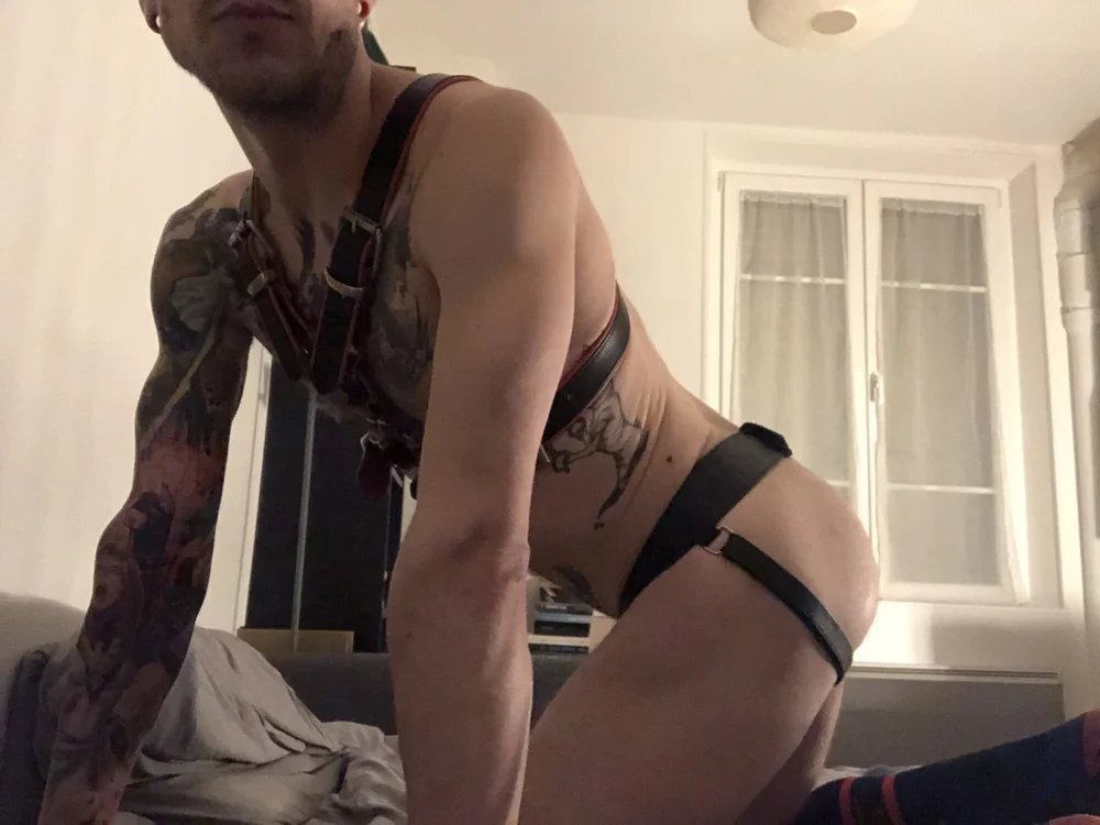 Czat XXX offline – MadArzh