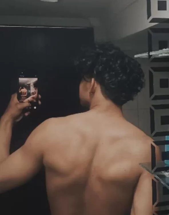 Offline XXX chat modela PATRICK_VERGON_