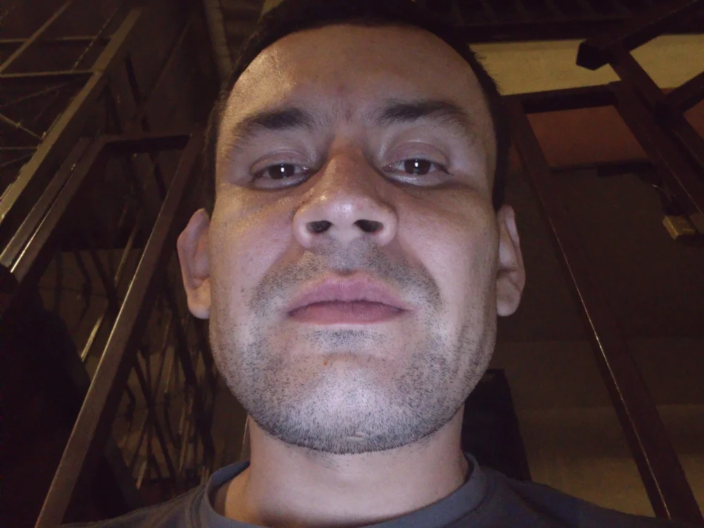 Murdock518's Offline Chat Room