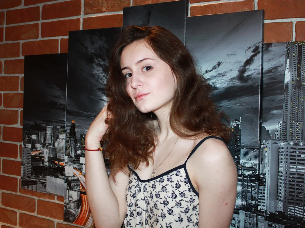 GloriaCyrus' Offline XXX Chat