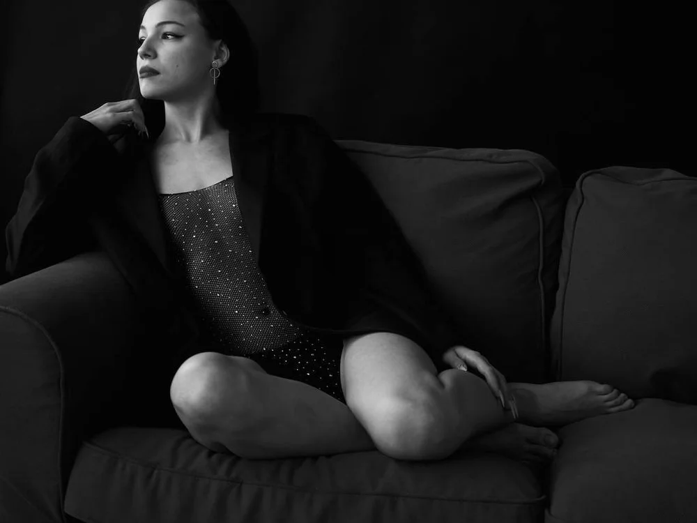 EmilyLuxuryGirl's Offline XXX Chat