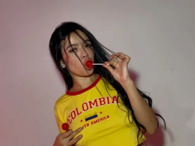 Valerie_Sweett_ - Girl 