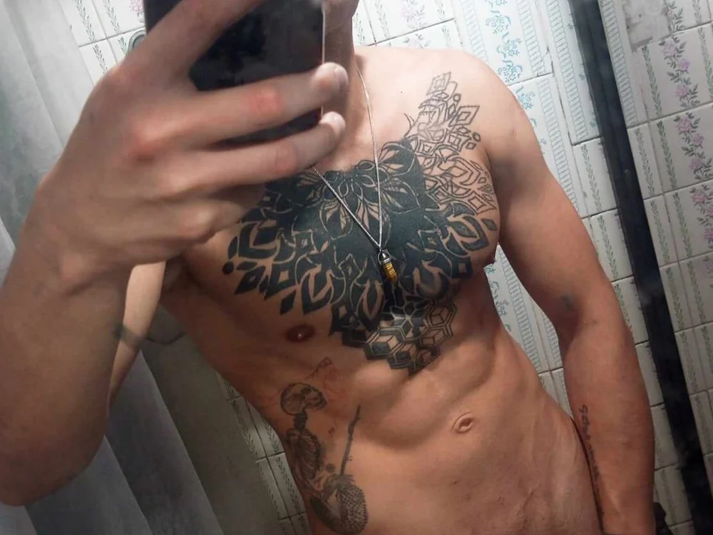 anz888 – Offline XXX chat