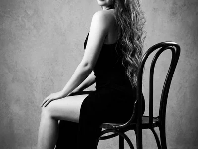 JudyJess - Girl 