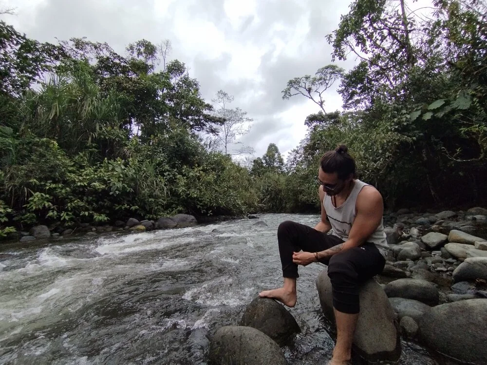 Andressec অফলাইন XXX চ্যাট