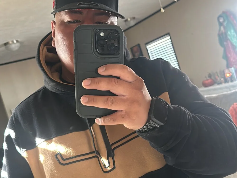 javii94970n Offline XXX chat