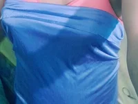 nahajaan's webcam live show