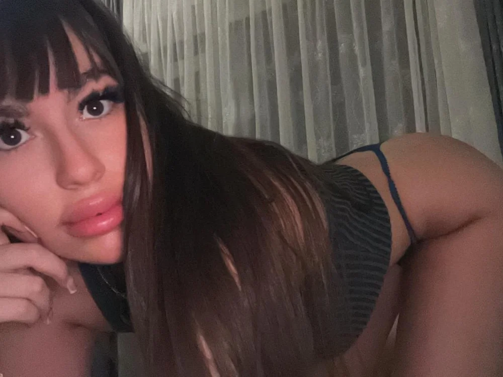 Bilik Sembang Luar Talian BellaAmour_