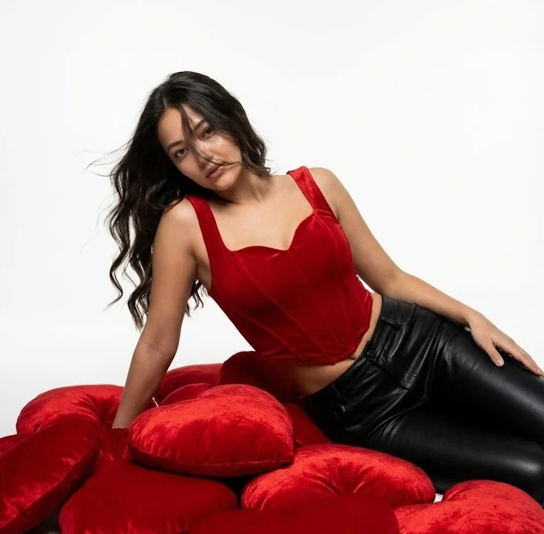 Sereliah's Offline XXX Chat