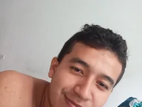 NoxSeduce's webcam live show