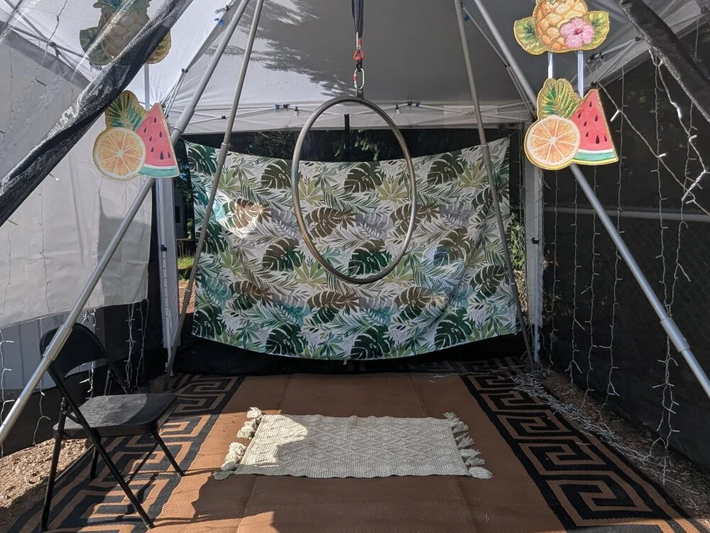 curvycakecutie's Offline XXX Chat