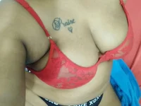 ChubbyMidgetx Obrolan Langsung XXX