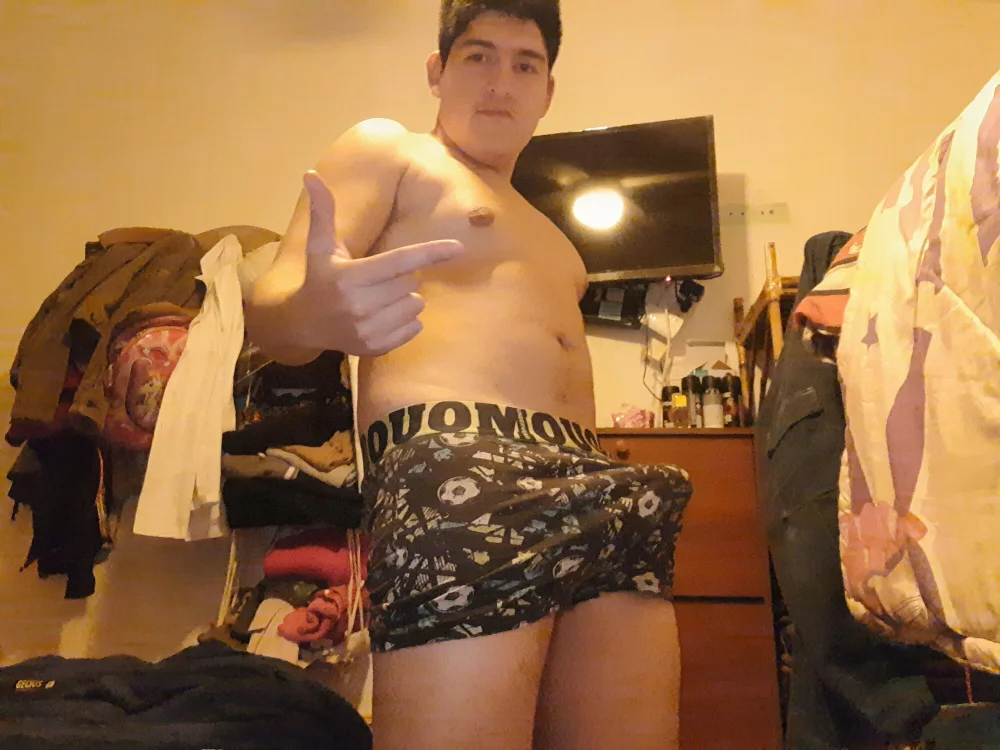 Maravilla234's Offline XXX Chat