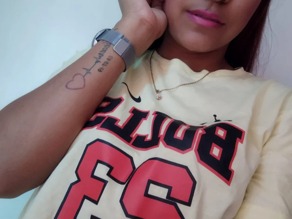 Bilik Sembang Luar Talian daniela_ferrer