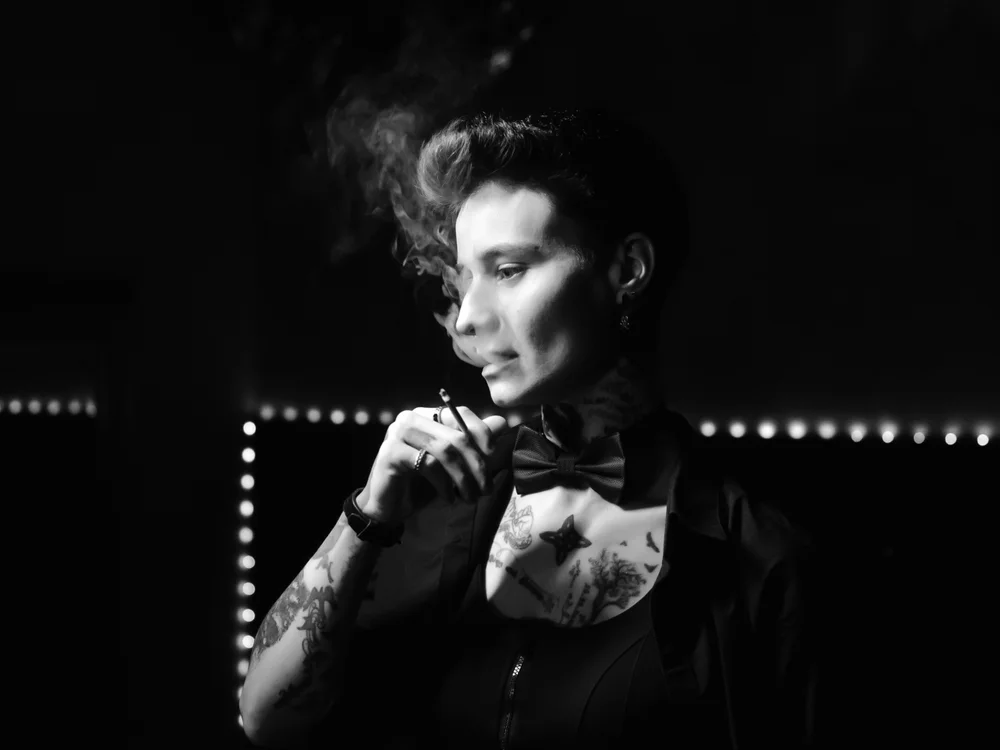 KennyXSX Adlı Modelin Çevrimdışı XXX Sohbeti