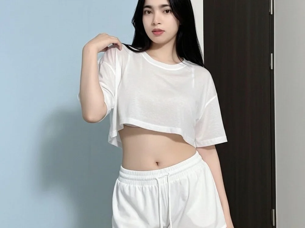 tanisha-me Obrolan XXX Offline