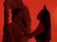 Czat XXX na żywo – no_angelll