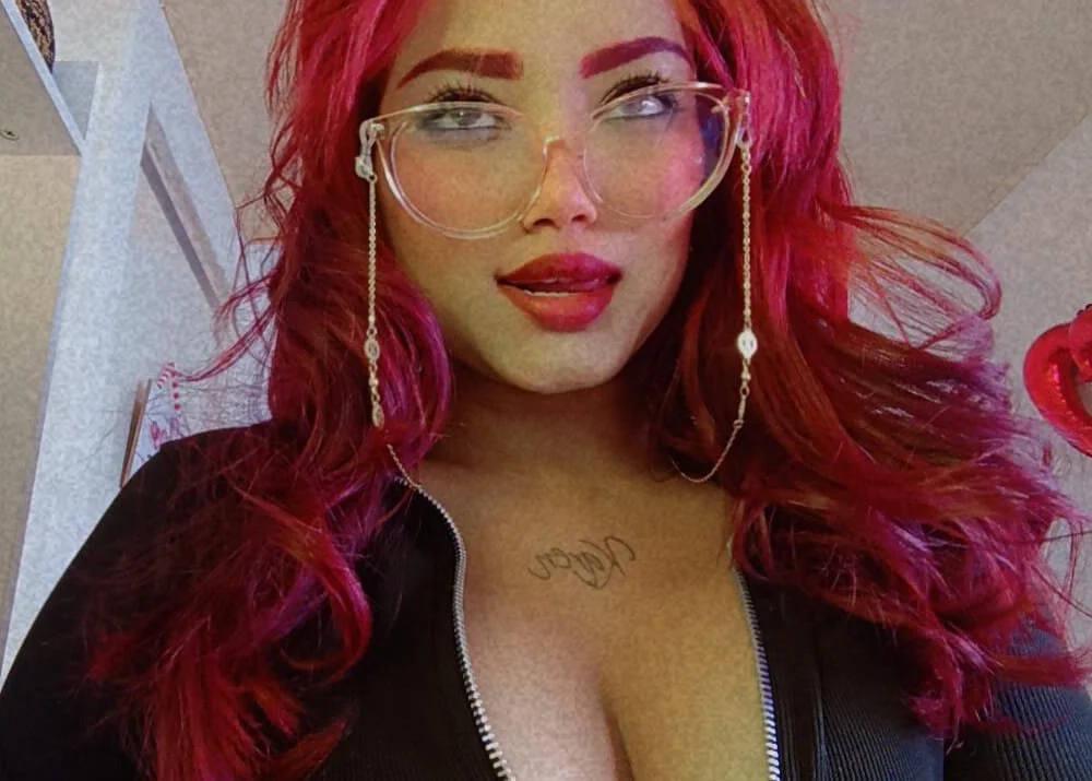 Alejitha-23 cam model