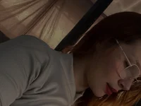 Godoy_Rina 现场XXX聊天