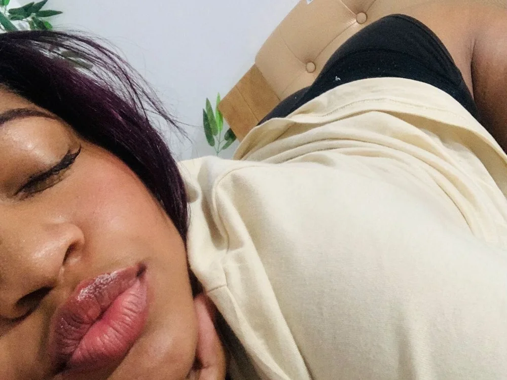 DakotaBruntt cam model