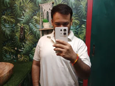 GAURAV_S20 - Boy 