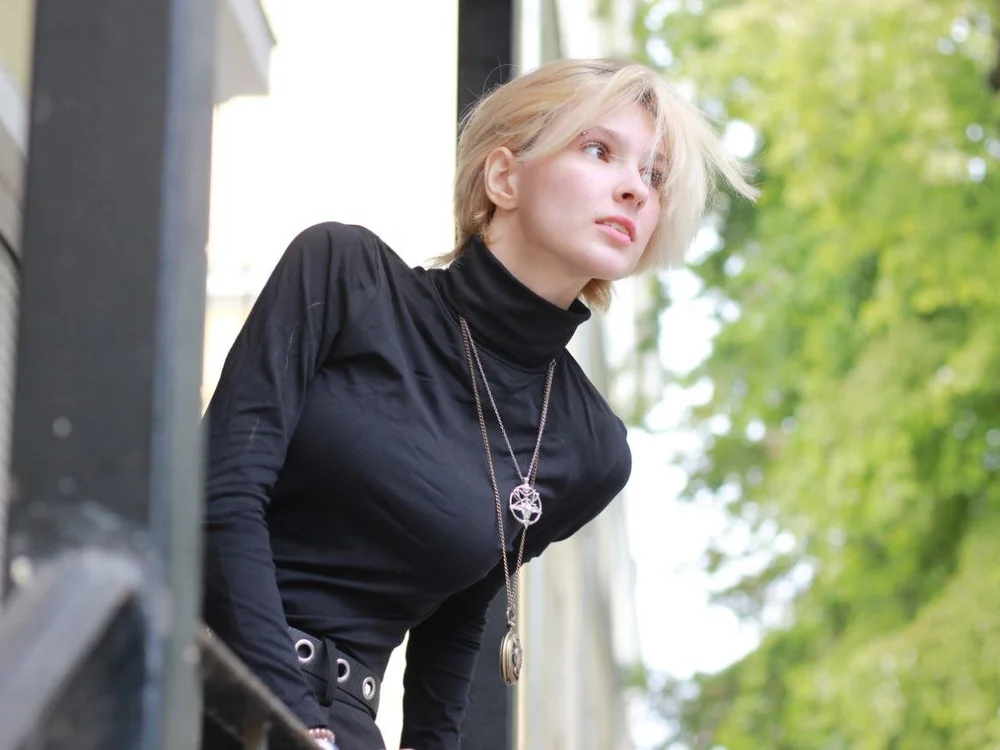 MaryGreenc's Offline XXX Chat